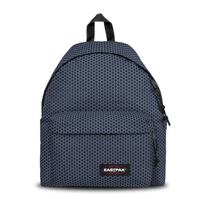EASTPAK ZAINO PADDED PAK'R REFLEKS NAVY