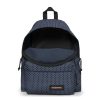 EASTPAK ZAINO PADDED PAK'R REFLEKS NAVY