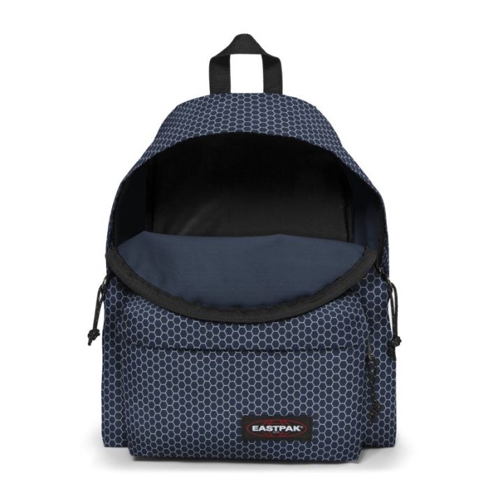 EASTPAK ZAINO PADDED PAK'R REFLEKS NAVY