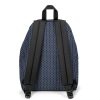 EASTPAK ZAINO PADDED PAK'R REFLEKS NAVY