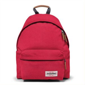 EASTPAK ZAINO PADDED PAK'R KONTRAST STRIPE MARINE