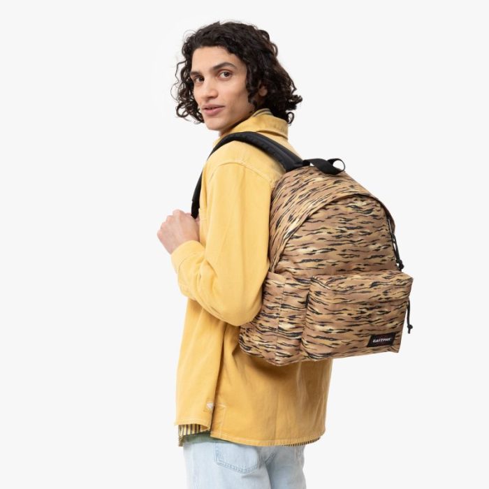 25350_4 (1) EASTPAK ZAINO DAY PAK'R BEASTIMAL BROWN
