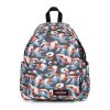 26119_1 EASTPAK ZAINO DAY PAK'R BLOCK TYPE GREY