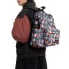 26119_2 EASTPAK ZAINO DAY PAK'R BLOCK TYPE GREY