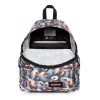 26119_3 EASTPAK ZAINO DAY PAK'R BLOCK TYPE GREY