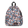 26119_4 EASTPAK ZAINO DAY PAK'R BLOCK TYPE GREY