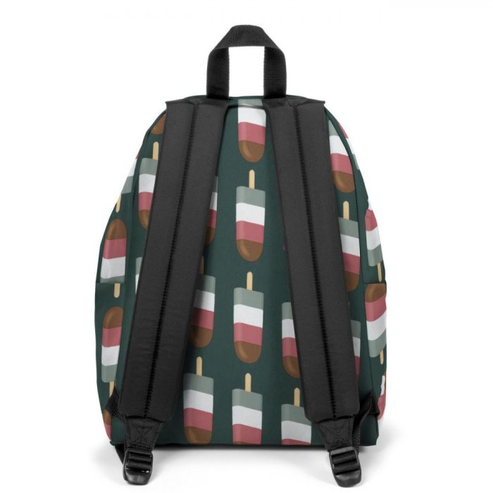 EASTPAK ZAINO PADDED PAK'R TOXIC ICECREAM