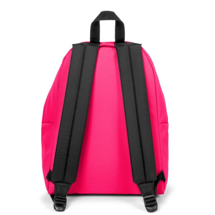 EASTPAK ZAINO PADDED PAK'R FLASHING PINK