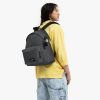 EASTPAK ZAINO DAY PAK'R BLACK DENIM
