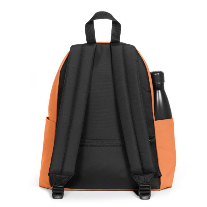 28414_5 EASTPAK ZAINO DAY PAK'R TANGERINE ORANGE