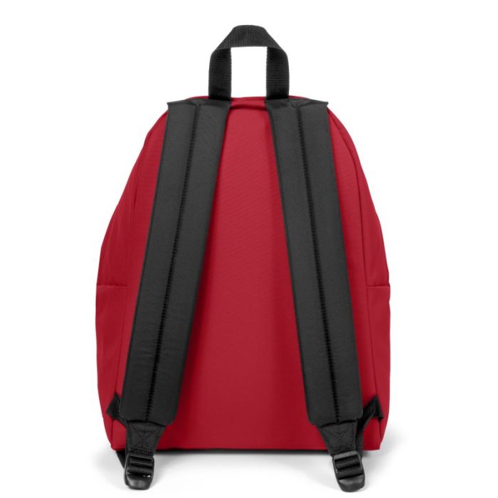 28425_5 EASTPAK ZAINO DAY PAK'R SCARLET RED