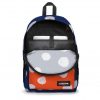 EASTPAK ZAINO OUT OF OFFICE DOTS XL