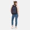 EASTPAK ZAINO OUT OF OFFICE TERRO NIGHT
