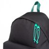 EASTPAK ZAINO PADDED PAK'R KONTRAST STRIPE BLACK