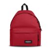 EASTPAK ZAINO PADDED PAK'R BEET BURGUNDY