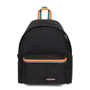 EASTPAK ZAINO PADDED PAK'R CITY BAY WHITE