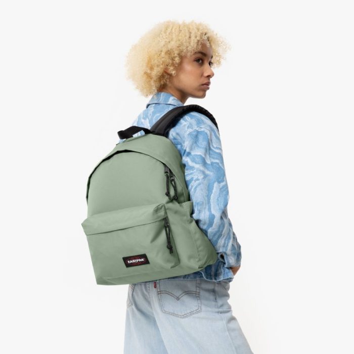 EASTPAK ZAINO DAY PAK'R FROSTY MINT