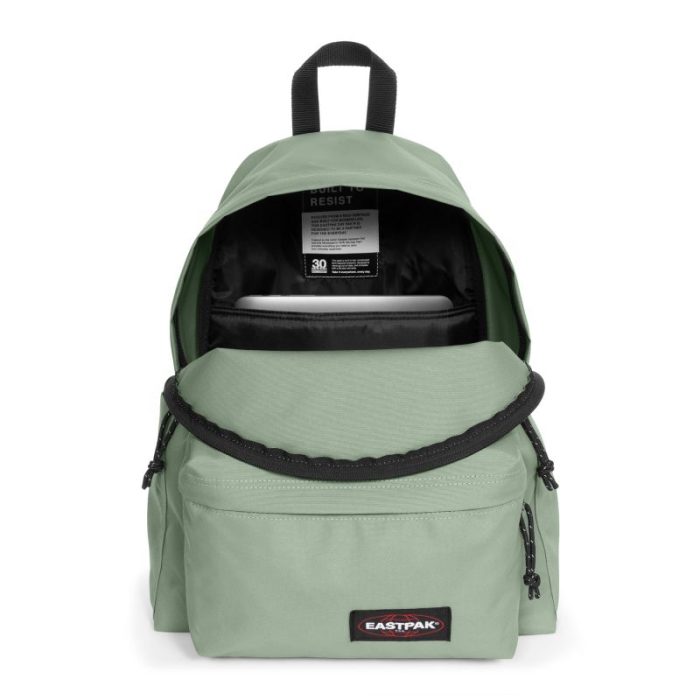 EASTPAK ZAINO DAY PAK'R FROSTY MINT