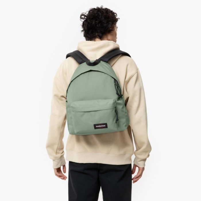 EASTPAK ZAINO DAY PAK'R FROSTY MINT