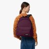 EASTPAK ZAINO DAY PAK'R PLUM PURPLE