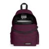 EASTPAK ZAINO DAY PAK'R PLUM PURPLE