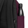 EASTPAK ZAINO DAY PAK'R PLUM PURPLE