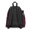 EASTPAK ZAINO DAY PAK'R PLUM PURPLE