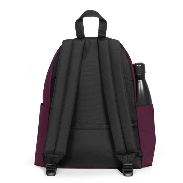 EASTPAK ZAINO DAY PAK'R PLUM PURPLE