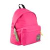 COLOURBOOK ZAINO SATIN PINK