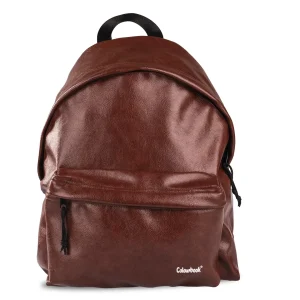COLOURBOOK ZAINO ELITE IKONA CUOIO