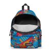 EASTPAK ZAINO PADDED PAK'R CLASH BLUE