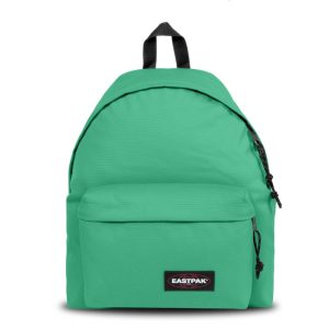 EASTPAK ZAINO PADDED PAK'R CITY BAY WHITE