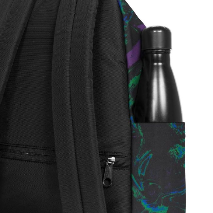 EASTPAK ZAINO DAY PAK'R PAINTED DARK