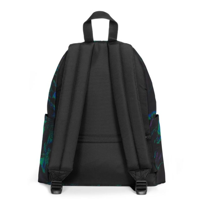 EASTPAK ZAINO DAY PAK'R PAINTED DARK