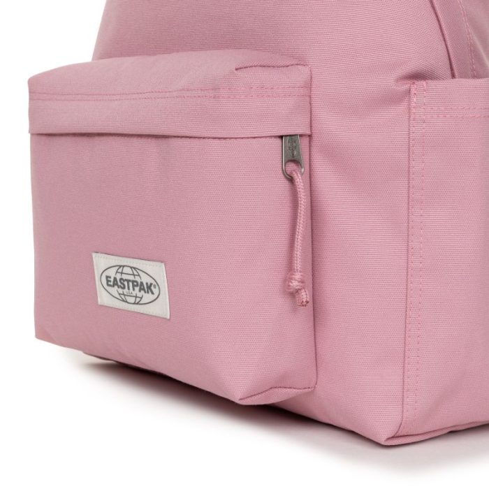 EASTPAK ZAINO DAY PAK'R WASHED PRINT BLUE