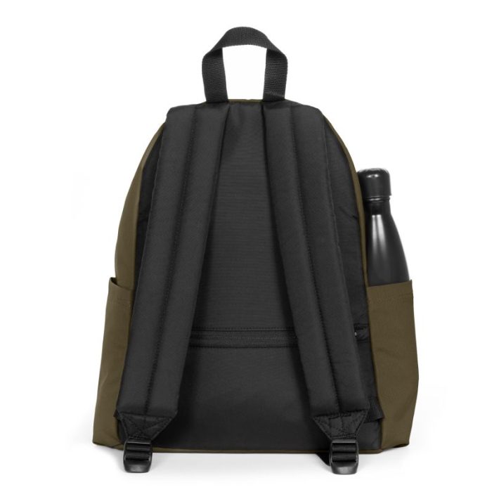 EASTPAK ZAINO DAY PAK'R ARMY OLIVE