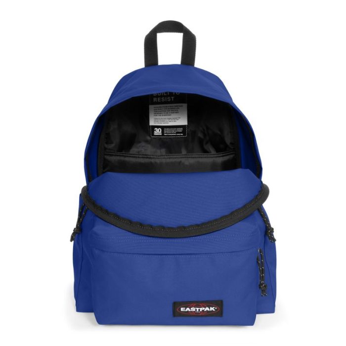 EASTPAK ZAINO DAY PAK'R ELECTRIC BLUE