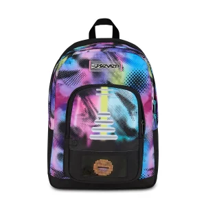 COMIX ASTUCCIO CORREDO MAXI ZIP OPACO BLU