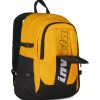 INVICTA ZAINO GRS LINEA FIBRA OTTICA LEMON CHROME