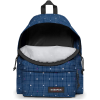 39380_4 EASTPAK ZAINO PADDED PAK'R LITTLE GRID