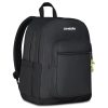 INVICTA ZAINO JELEK PLUS GRS- LINEA CITY JET BLACK