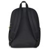 INVICTA ZAINO JELEK PLUS GRS- LINEA CITY JET BLACK