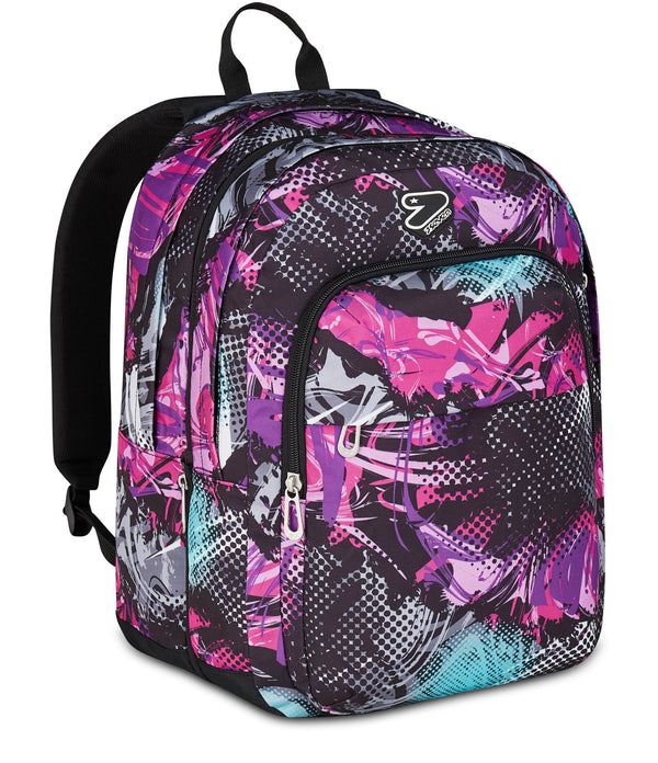 SEVEN ZAINO REVERS.PRO XXL DETACH JAPAN MOOD GIRL