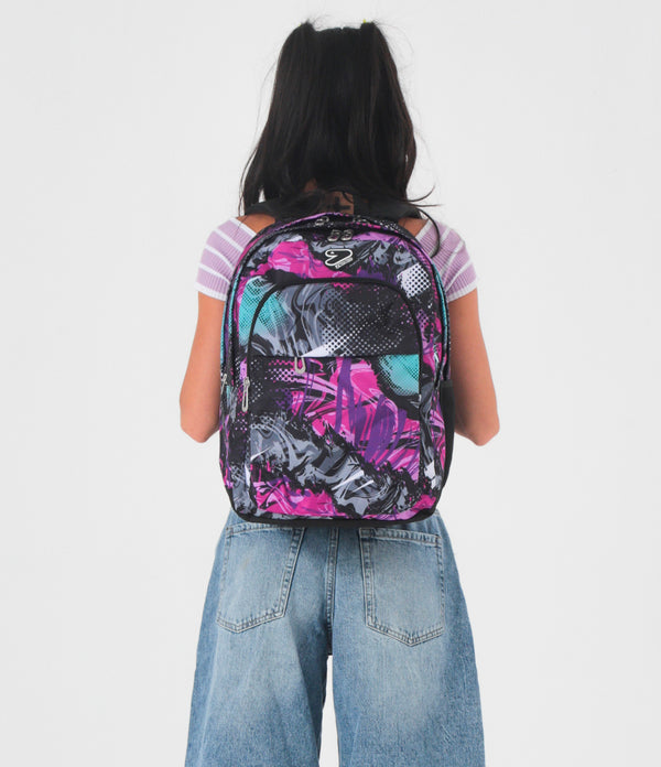 SEVEN ZAINO REVERS.PRO XXL DETACH JAPAN MOOD GIRL