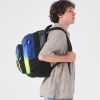 SEVEN ZAINO FREETHINK NUANCED REFLEX BLUE