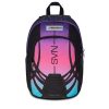 SEVEN ZAINO DUAL NUANCED POTENT VIOLET
