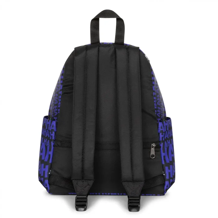 EASTPAK ZAINO DAY PAK'R THE JOKER - DC COMICS