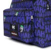 EASTPAK ZAINO DAY PAK'R THE JOKER - DC COMICS