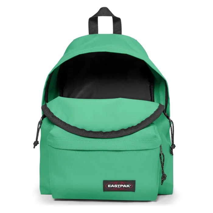 EASTPAK ZAINO PADDED PAK'R GEM GREEN