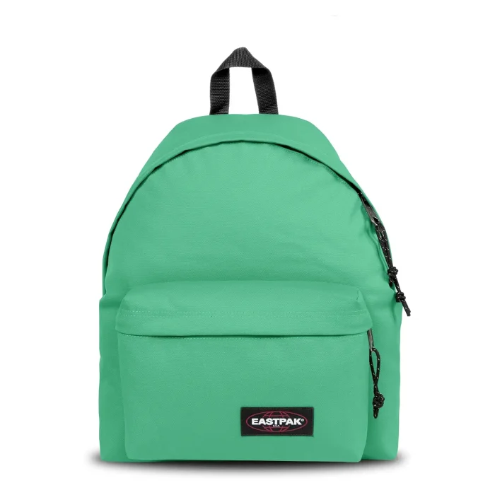 EASTPAK ZAINO PADDED PAK'R GEM GREEN